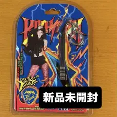 カリナ K-POP
