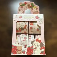 mikko Lil ala mode マスキングテープ