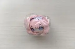 にじさんじ×極楽湯RAKU SPA 周央サンゴ もちころりん