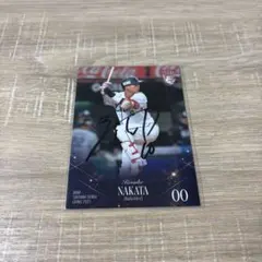 ライオンズ スポーツカード