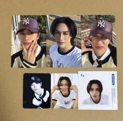 INI 池﨑理人 PULSE 封入 トレカ コンプセット