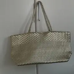 1metre carre ❤️PARIS MARCHE ストライプ トートバッグ - メルカリ