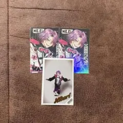 m*a様 渡会雲雀 VOLTACTION × OU-EN CAFE アクスタ - メルカリ