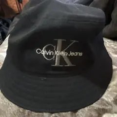 カルバン・クラインハット