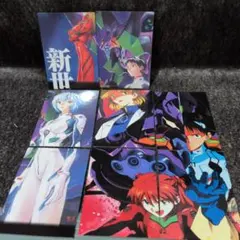新世紀エヴァンゲリオン カードダスマスターズ 第弍集 葛城ミサト