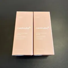 【未使用/未開封】メディキューブ　美容液2本セット①