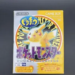 使用時間約1時間　ポケットモンスター ピカチュウ　ゲームボーイ専用カートリッジ 2025年最新】ゲームボーイピカチュウの人気アイテム - メルカリ