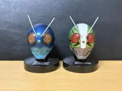 マスコレ 仮面ライダー新1号 リニューアルver. - メルカリ
