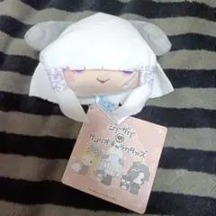 ✾新天地開闢集団ジグザグ☓サンリオキャラクターズ✿ぬいぐるみマスコット✾