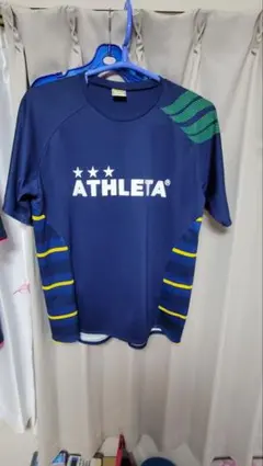 アスレタシャツ