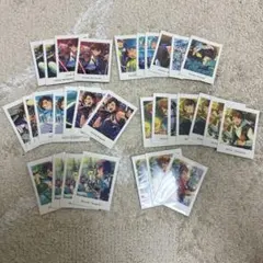 あんスタ ぱしゃっつ ぱしゃこれ 流星隊 千秋 奏汰 翠 鉄虎 忍