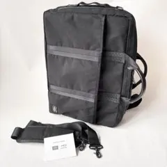 極美品✨ポーター HYBRID ハイブリッド 3wayブリーフケース 吉田カバン