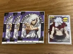 僕のヒーローアカデミア 死柄木弔セット