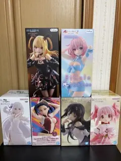 2026年最新】美少女フィギュア まとめ売りの人気アイテム - メルカリ