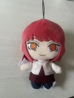 チェンソーマン　ぬいぐるみ　レゼ篇　マキマ