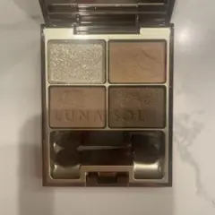 LUNASOLルナソル スキンモデリングアイズ01