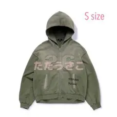 BTS ソウルコン　ARIRANG ソウル限定　フーディー　S テテ着用 BTS ソウルコン ARIRANG ソウル限定 フーディー S テテ着用 - メルカリ