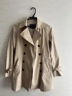 COUD DE CHANCE トレンチコートのサムネイル