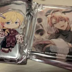 アイドリッシュセブン　コロッタ　アクスタ