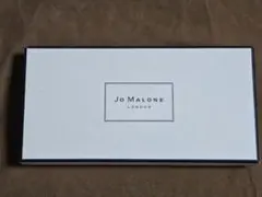 ジョーマローン JO MALONE クリスマスコロンコレクション4本 試香のみ