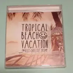 TROPICAL BEACH VACATION BEST CHILL OUT