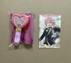 あんスタ スタフォニ ミニペンラチャーム カードコレクション☆ 姫宮桃李②