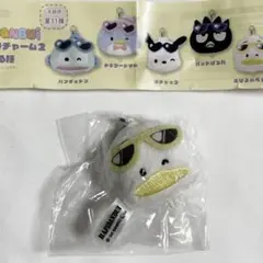 はぴだんぶいぬいぐるみチャーム(あひるのペックル) - メルカリ