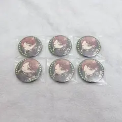 うらたぬき デフォ 缶バッジ Love!Love! 浦島坂田船 ノーマル 缶バ