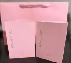 専用完全未開封正規品保証CONSCIENTIOUS 化粧水 ピンク2箱 2025年最新】リーウェイ化粧水の人気アイテム - メルカリ
