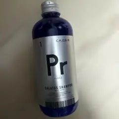 calatas カラタス　ヒートケアpr 250ml 紫シャンプー　ブリーチ毛のサムネイル