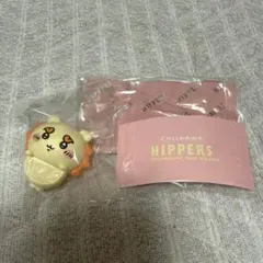 ちいかわ　ヒッパーズ　シーサー　未使用　HIPPERS