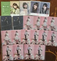 欅坂46 石森虹花 グッズ セット - メルカリ