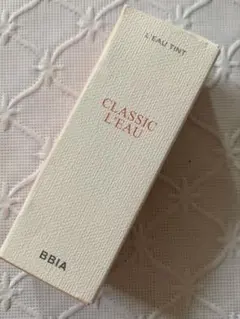BBIA L'EAU TINT 09 クラシック・ローのサムネイル