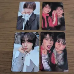 &TEAM Back to life トレカ miniCD K TAKI