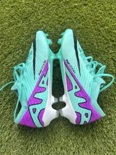 マーキュリアルヴェイパー15FG 27センチ ズーム マーキュリアル ヴェイパー 15 エリート AG-PRO／サッカー