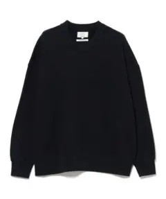 STUDIO NICHOLSON/GOLIGHTLY JERSEY SWEATのサムネイル