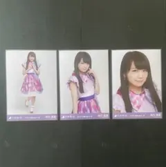 乃木坂46 掛橋沙耶香 生写真 Time flies 3種 ベストアルバム - メルカリ