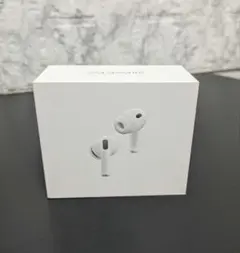 【未使用・未開封品】Apple AirPods Pro 3