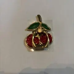coach スマホリング さくらんぼのサムネイル