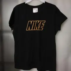 Nike 半袖 Tシャツ M 黒