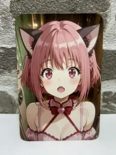 美少女 セクシーカード ウラシク 32 - メルカリ