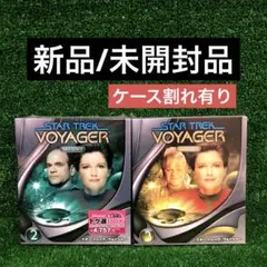 2026年最新】スタートレック dvdの人気アイテム - メルカリ
