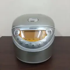 TOSHIBA IH炊飯器　RC-6XH 2026年最新】rc-6xhの人気アイテム - メルカリ