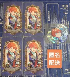 あんスタ　ミュージアムカード　ぴくりあ　明星スバル