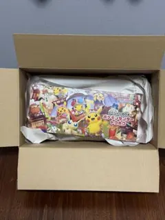 【新品未開封】ポケモンセンター トウホク スペシャルBOX