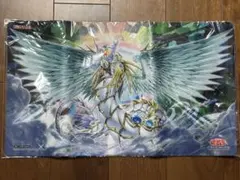 2026年最新】レインボードラゴン プレイマットの人気アイテム - メルカリ