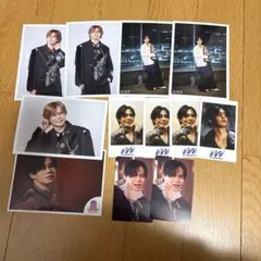 超特急 カイ 生写真 ミニフォト セット