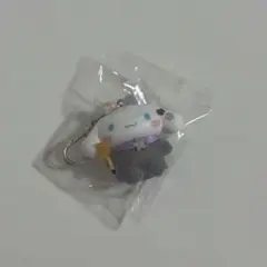 ちびっとも サンリオ 天使と小悪魔 シナモン シナモロール