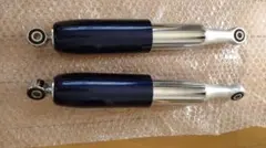スーパーカブ フロントサスペンション ローダウン ショート加工 50