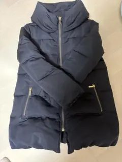 NOBLEエステルファイユミドルダウンコート 38☆spick&SPAN - メルカリ